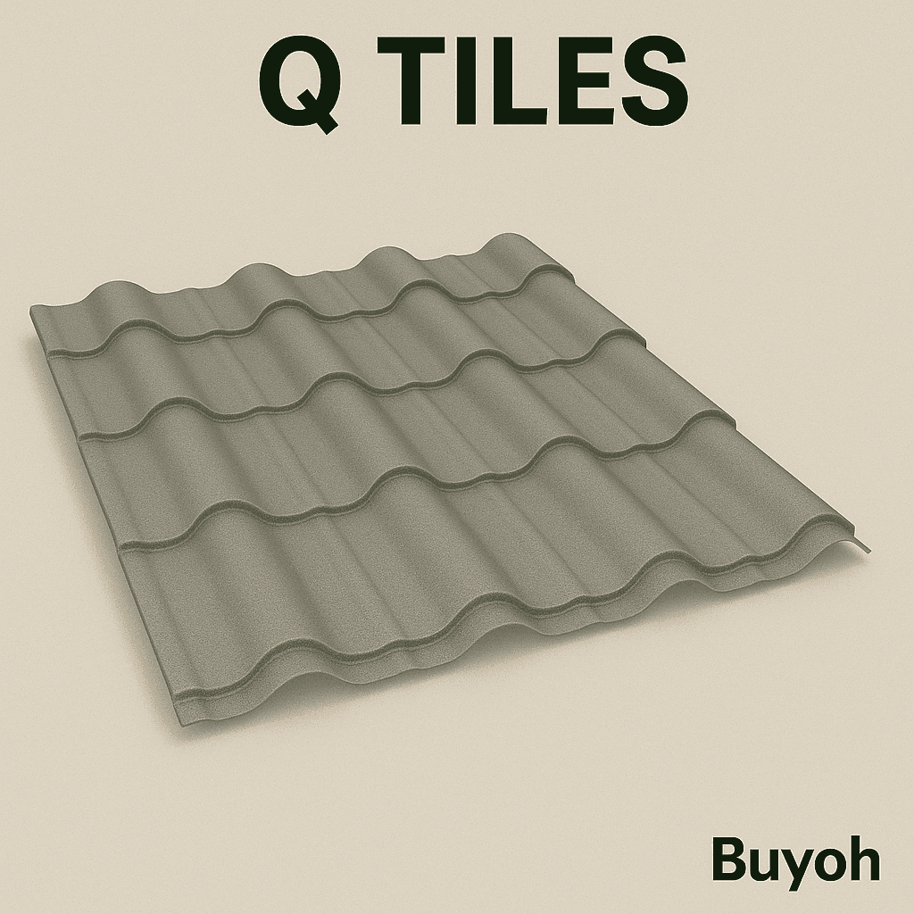 Q Tiles 0.35mm