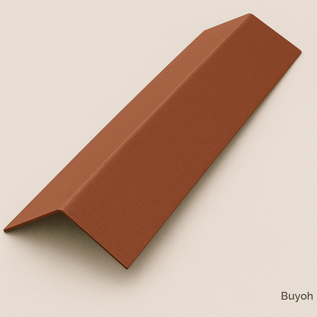 Ridges/Valley/Flash 0.3mm